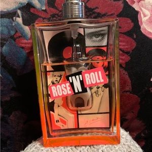 COPY - Rose ‘N’ Roll Perfume